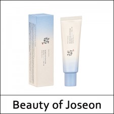 [Beauty of Joseon] ★ Sale 35% ★ (bo) Relief Sun Aqua-Fresh : Rice + B5 50ml / Box 120 / (a) 11 / (jh) 701(89) / (boL) 801/41150(16) / 18,000 won()