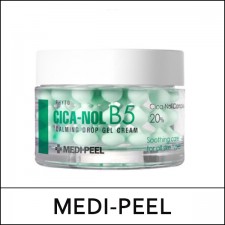 [MEDI-PEEL] Medipeel ★ Sale 72% ★ (bo) Phyto Cica-Nol B5 Calming Gel Cream 50g / Box 60 / (ho) X / (si) 99 / 301(10R)28 / 39,000 won()