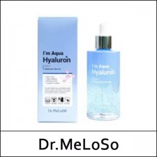 [Dr.MeLoSo] (b) I'm Aqua Hyaluron 3 in 1 Ampoule Serum 100ml / 2550(6) / 5,800 won(R)