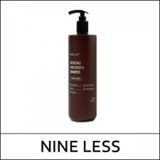 [NINE LESS] (sc) Breworks Hair Growth Shampoo 500ml / EXP 2025.07 / 0999(7.5) / 2,000 won(R)