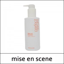[mise en scene] (a) Perfect Serum Base Up Essence 200ml / (tt) 17 / 36/5615(6) / 7,400 won(R) / S