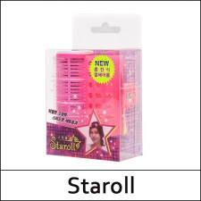 [Staroll] ★ Big Sale 70% ★ ⓑ Charging Hair Roll [Roll 1ea + Clip 1ea] / 13,900 won(24) / 성능검사 / 재고만