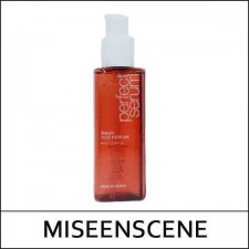 [mise en scene] (bo) Perfect Rose Perfume Serum 80ml / Perfect Serum / (tt) 17 / (a) 3750(13) / 7,800 won(R)