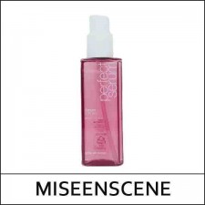 [mise en scene] miseenscene (bo) Perfect Styling Serum 80ml / Perfect Serum / ⓐ 57 / 1750(13) / 7,600 won(R)