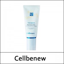 [Cellbenew] ★ Sale 80% ★ (sg) Mela-Noworry Whitening Repair Cream 60g / 기미 레이저 / 66(06)50(16) / 35,000 won(16)