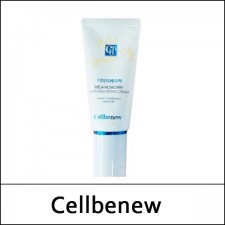 [Cellbenew] (bo) Mela-Noworry Whitening Repair Cream 60g / 기미 레이저 / 66(06)01(16) / 7,300 won(R)