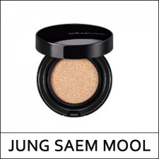 [JUNG SAEM MOOL] ★ Sale 45% ★ (bo) Essential Skin Nuder Long Wear Cushion (14g*2ea) 1 Pack / 822(702)(12R)55 / 42,000 won() 