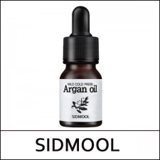 [SIDMOOL] ★ Sale 12% ★ ⓘ Wild Cold Press Argan Oil 11ml / 9850() / 10,900 won()