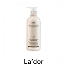 [LADOR] (i) Triplex Natural Shampoo 530ml / 62/5250(2) / 26,500 won(R) 
