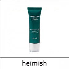 [heimish] ★ Sale 65% ★ (sc) Marine Care Retinol Eye Serum 30ml / Box 20/80 / (js) 69 / 39(30R)345 / 28,000 won(30) / Sold Out