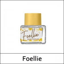 [Foellie] (sg) Eau de Venus Inner Perfume 5ml / 오드비너스 이너퍼퓸 / 88(08)01(18) / 9,700 won(R)