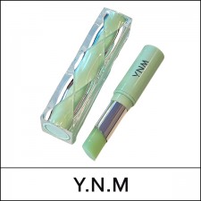 [Y.N.M] YOU NEED ME (bo) Fresh Green Lip Balm 4g / 9501(20) / 6,130 won(R)