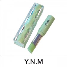 [Y.N.M] YOU NEED ME (bo) Fresh Green Lip Balm 4g / 95(35)50(80) / 6,250 won(R)