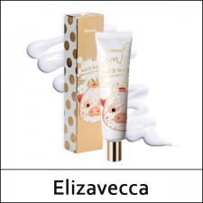 [Elizavecca] ⓐ Gold CF-Nest White Bomb Eye Cream 30ml / Gold CF Nest / Box 100 / (ho) 74 / 4599(24) / 5,000 won(R)