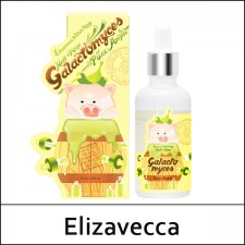 [Elizavecca] ★ Sale 86% ★ (bo) Witch Piggy Hell Pore Galactomyces Pure Ampoule 50ml / Box 100 / (ho) 48/15(13R)14 / 38,000 won(13) / 조사