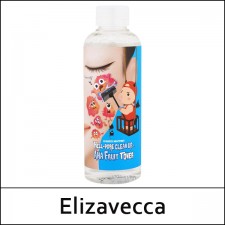 [Elizavecca] (ho) Milky Piggy Hell Pore Clean Up AHA Fruit Toner 200ml / Box 50 / ⓐ 05 / 5450(7) / 5,000 won(R)