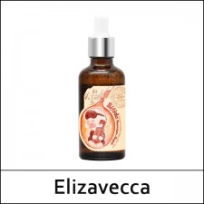 [Elizavecca] ★ Sale 85% ★ ⓑ Witch Piggy Hell Pore Bifida Premium Ample 50ml / Box 100 / (ho) X / 8599(12) / 38,000 won(12) / 조사