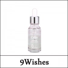 [9Wishes] ★ Sale 52% ★ (sc) Calm Ampoule Serum 25ml / 8850(16) / 19,500 won()