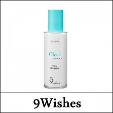 [9Wishes] ★ Sale 53% ★ (sc) Dermatic Clear Lotion 125ml / 31150(7) / 25,000 won()