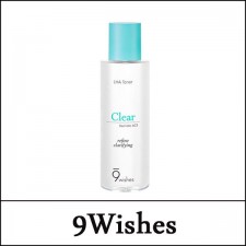 [9Wishes] ★ Sale 53% ★ (sc) Dermatic Clear Toner 150ml / 62150(7) / 28,000 won()