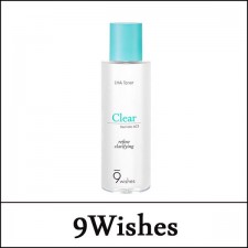 [9Wishes] ★ Sale 53% ★ (sc) Dermatic Clear Toner 150ml / 62150(7) / 28,000 won()