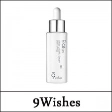 [9Wishes] ★ Sale 55% ★ (sc) Rice 72% White Lucent Serum 50ml / 22199(8) / 27,000 won()