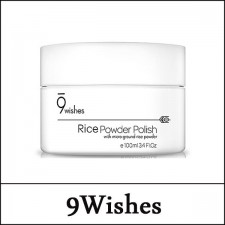 [9Wishes] ★ Sale 53% ★ (sc) Rice Powder Polish 100ml / 62150(6) / 28,000 won()