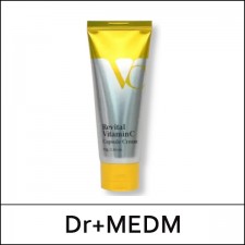 [Dr.MEDM] Dr+MEDM (sg) Revital Vitamin C Capsule Cream 75g / 8401(13) / 5,300 won(R) 