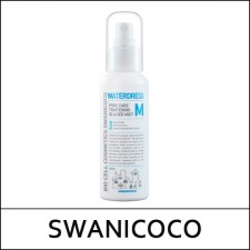 [SWANICOCO] ⓘ Water Dress Pore Care Tightening Glacier Mist 100ml / 16,800 won(R)