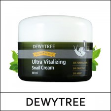 [DEWYTREE] ★ Sale 68% ★ ⓘ Ultra Vitalizing Snail Cream 80ml / 811/52150(9) / 38,000 won(9)