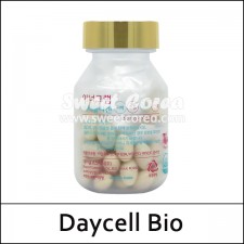 [Daycell Bio] ★ Sale 69% ★ (jj) Inner Gram Vita Collagen (550mg*60capsules) 1 Bottle / 57101(10) / 60,000 won(R)