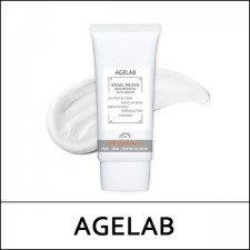 [AGELAB] (s) Snail Mucin Brightening Sun Cream 70ml / 8650(14) / 7,140 won(R)