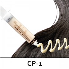 [eSTHETIC House] (a) CP-1 Ceramide Treatment Protein Repair System 25ml / Syringe Type / Box 200 / 61/7115(20) / 2,000 won(R)