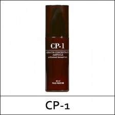 [eSTHETIC House] (a) CP-1 Keratin Concentrate Ampoule 80ml / Professioal Damage Care / 04/2401(12) / 4,600 won(R)