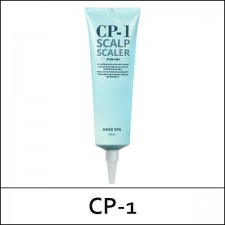 [eSTHETIC House] ★ Sale 70% ★ ⓐ CP-1 Head Spa Scalp Scaler 250ml / Tea Tree & Salt Shampoo / EXP 2024.05 / Box 35 / (bp) / 4499(5) / 15,000 won(5)