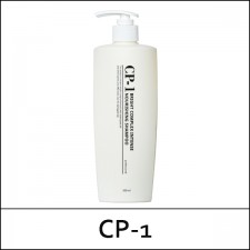 [eSTHETIC House] (a) CP-1 Bright Complex Intense Nourishing Shampoo 500ml / Box 32 / (bp) / 74/9401(0.8) / 5,500 won(R)