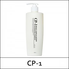 [eSTHETIC House] ⓐ CP-1 Bright Complex Intense Nourishing Shampoo 500ml / Box 32 / (bp) / 8401(0.8) / 5,400 won(R)