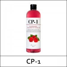 [eSTHETIC House] ★ Sale 53% ★ ⓐ CP-1 Raspberry Treatment Vinegar 500ml / Box 30 / (bp) / 0415(0.7) / 9,900 won(0.7) / Sold Out