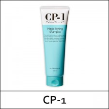 [eSTHETIC House] ⓐ CP-1 Magic Styling Shampoo 250ml / Box 28 / (bp) / 04/8315(4) / 4,400 won(R) / 부피무게