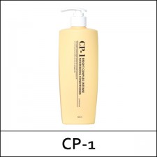 [eSTHETIC House] ⓐ CP-1 Bright Complex Intense Nourishing Conditioner 500ml / Box 32 / (bp) / 8401(0.8) / 5,400 won(R)