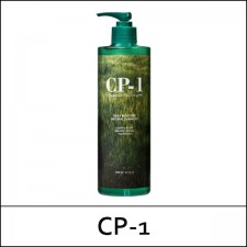 [eSTHETIC House] ⓐ CP-1 Daily Moisture Natural Shampoo 500ml / Box 25 / (bp) / 0501(0.8) / 5,500 won(R)