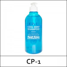 [eSTHETIC House] (a) CP-1 Cool Mint Shampoo 500ml / Box 24 / 1515(0.8) / 5,900 won(R)