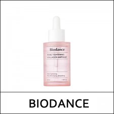 [BIODANCE] (bo) Pore Tightening Collagen Ampoule 50ml / Box 50 / 0250(12) / 21,000 won(R) 