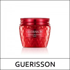 [GUERISSON] ★ Sale 79% ★ (lt) Red Ginseng Cream 60g / Box 36 / ⓑ 201 / 0801(7) / 42,000 won(7) / Sold Out