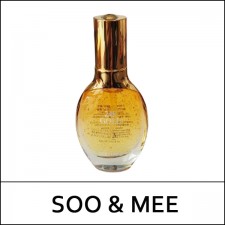 [SOO & MEE] (sg) 24K Gold Collagen Whitening Ampoule 40ml / 66(06)50(7) / 6,930 won(R) / Sold Out