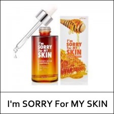 [I'm SORRY For MY SKIN ] ★ Sale 23% ★ (i) Honey Beam Ampoule 30ml / 38150(13) / 25,000 won() 