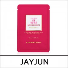 [JAYJUN] ★ Sale 69% ★ (bo) Rose Blossom Mask (25ml * 10ea) 1 Pack / 07(4R)305 / 25,000 won(4)
