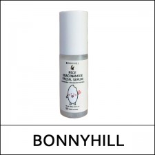[BONNYHILL] (bo) Rice Niacinamide Facial Serum 50ml / 0515(14) / 5,700 won(R) 