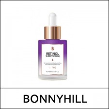 [BONNYHILL] (bo) Retinol Sleep Serum 40ml / (boL) 8302(11) / 4,600 won(R)