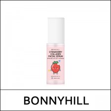 [BONNYHILL] (bo) Strawberry Collagen Facial Serum 50ml / (boL) 0515(14) / 5,800 won(R) 